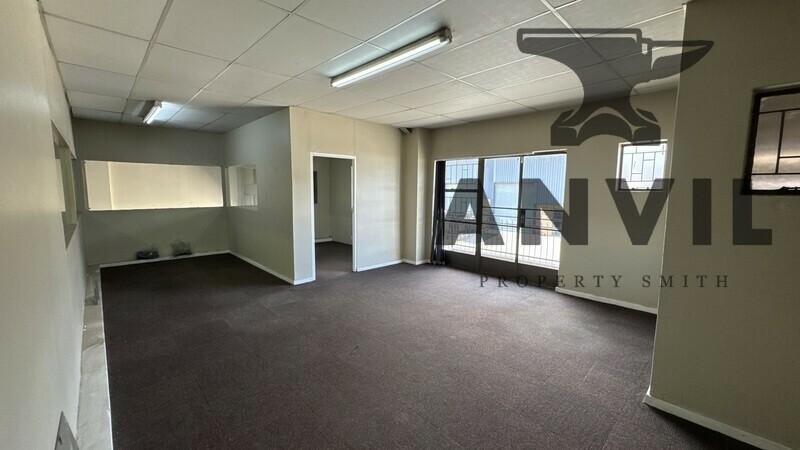 Main Reef Industrial Estate, Stormill - Unit 7 property image 7