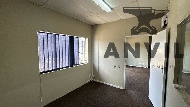 Main Reef Industrial Estate, Stormill - Unit 7 property image 9