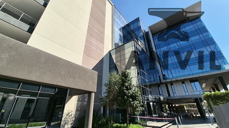 Atholl Towers, Sandown, Sandton - 1st FL - Office 1 property image 2