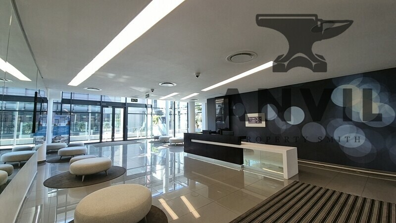 Atholl Towers, Sandown, Sandton - 1st FL - Office 1 property image 3
