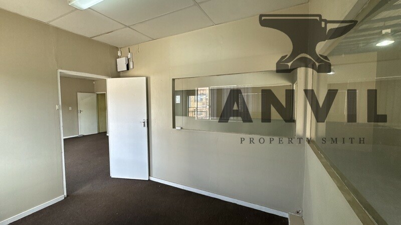 Main Reef Industrial Estate, Stormill - Unit 7 property image 10