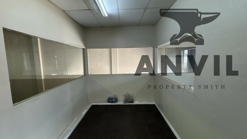 Main Reef Industrial Estate, Stormill - Unit 7 property image 11