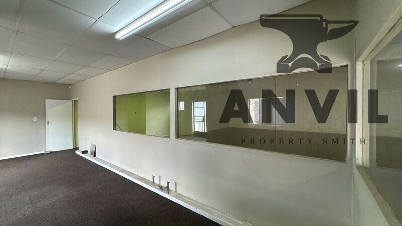 Main Reef Industrial Estate, Stormill - Unit 7 property image 12