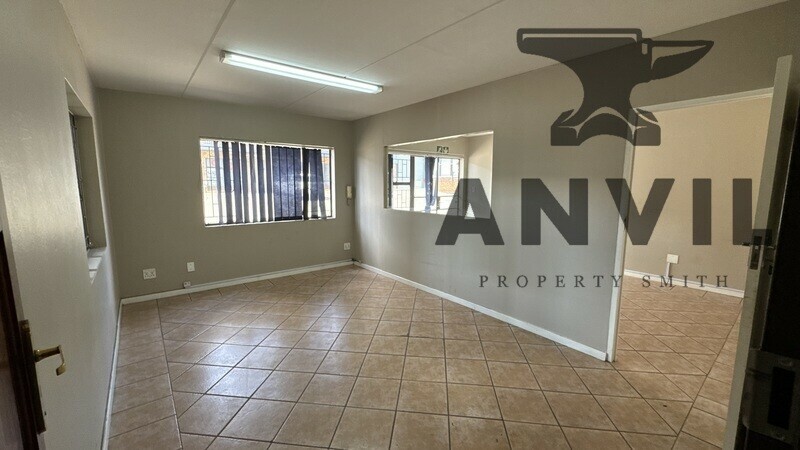 Main Reef Industrial Estate, Stormill - Unit 7 property image 14