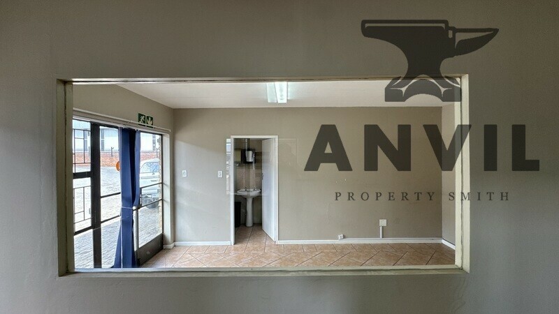 Main Reef Industrial Estate, Stormill - Unit 7 property image 15