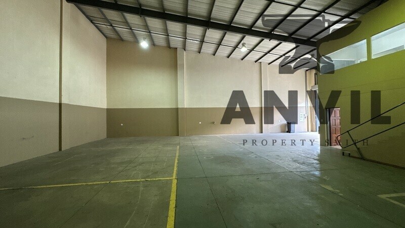 Main Reef Industrial Estate, Stormill - Unit 7 property image 21