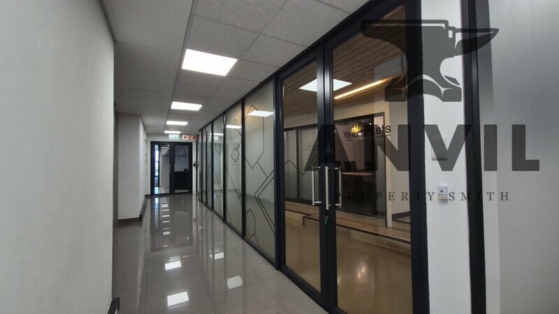 Atholl Towers, Sandown, Sandton - 1st FL - Office 1 property image 4