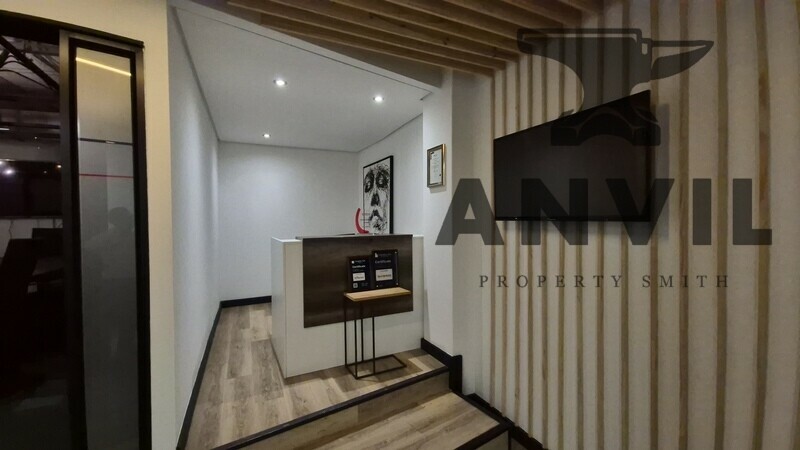 Atholl Towers, Sandown, Sandton - 1st FL - Office 1 property image 6