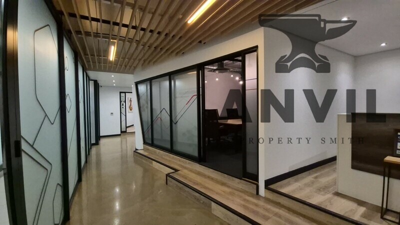 Atholl Towers, Sandown, Sandton - 1st FL - Office 1 property image 5