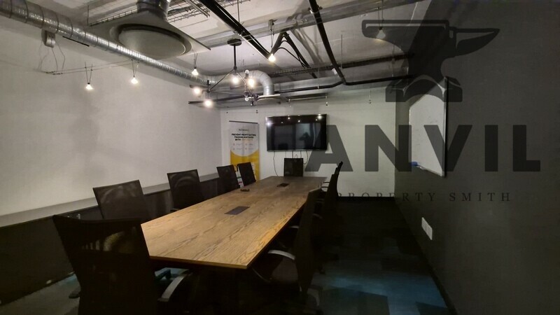 Atholl Towers, Sandown, Sandton - 1st FL - Office 1 property image 7