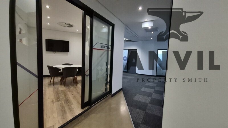 Atholl Towers, Sandown, Sandton - 1st FL - Office 1 property image 8