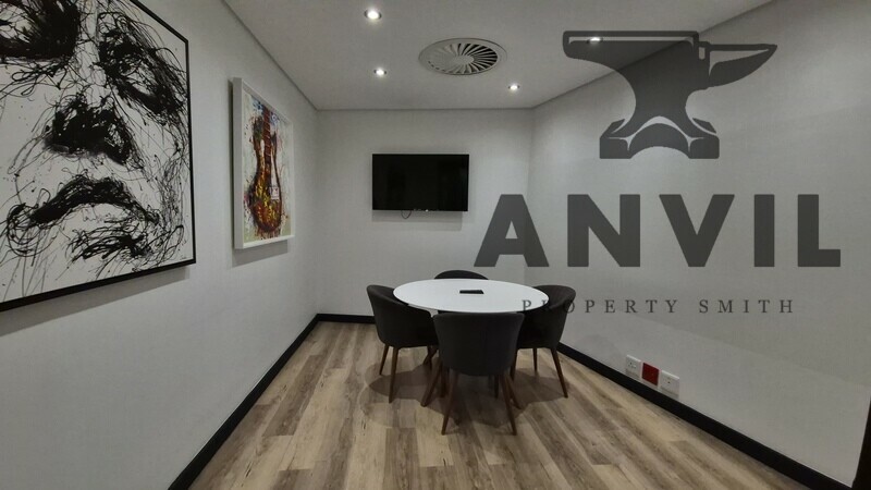 Atholl Towers, Sandown, Sandton - 1st FL - Office 1 property image 9