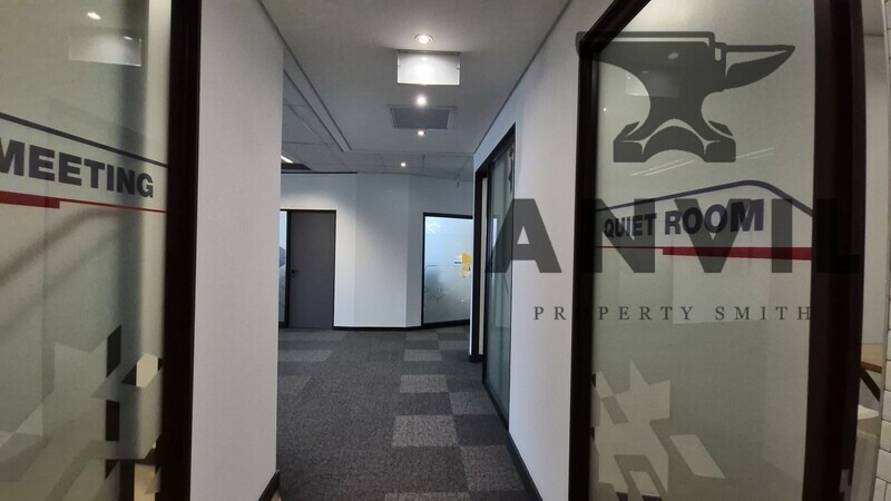 Atholl Towers, Sandown, Sandton - 1st FL - Office 1 property image 12
