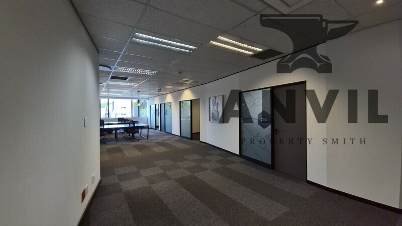 Atholl Towers, Sandown, Sandton - 1st FL - Office 1 property image 13