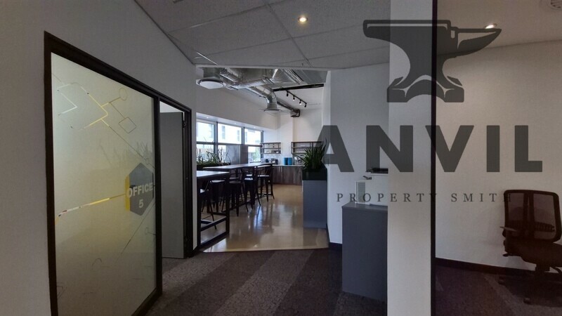 Atholl Towers, Sandown, Sandton - 1st FL - Office 1 property image 10