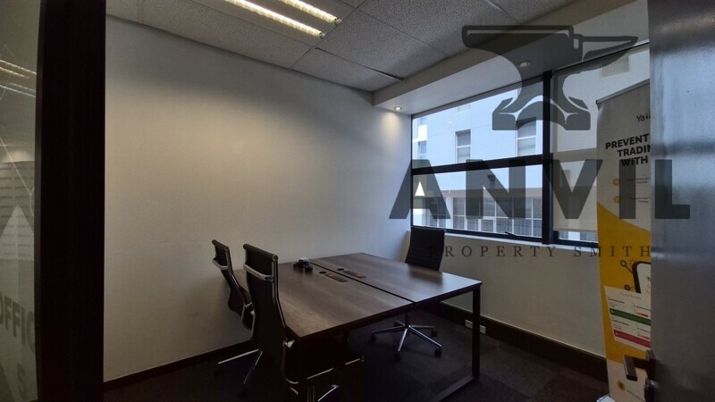 Atholl Towers, Sandown, Sandton - 1st FL - Office 1 property image 15