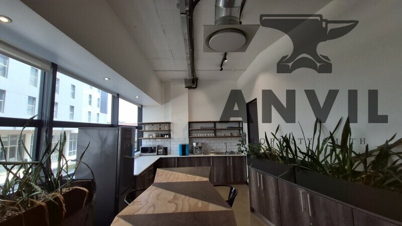 Atholl Towers, Sandown, Sandton - 1st FL - Office 1 property image 17