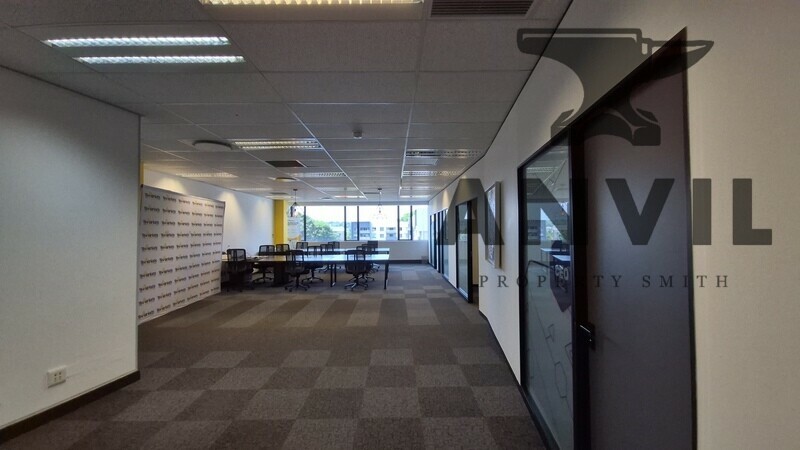 Atholl Towers, Sandown, Sandton - 1st FL - Office 1 property image 19