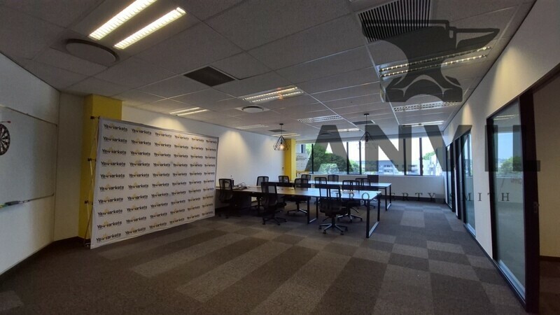 Atholl Towers, Sandown, Sandton - 1st FL - Office 1 property image 20