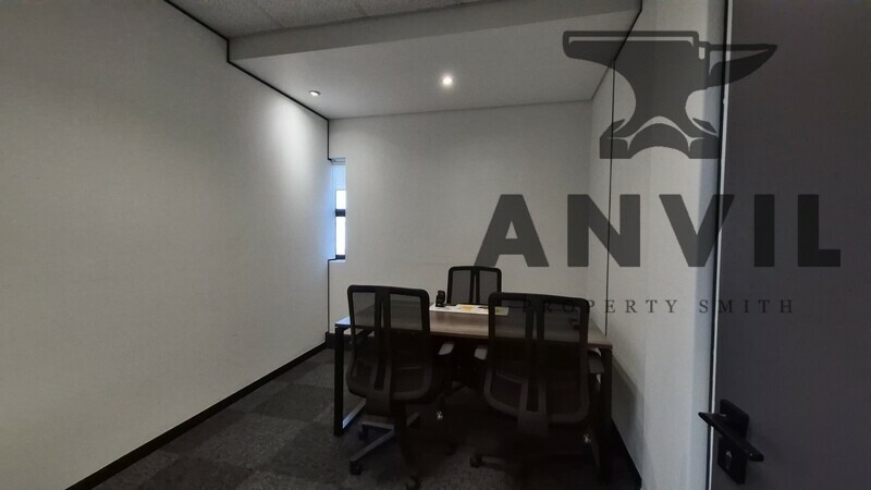 Atholl Towers, Sandown, Sandton - 1st FL - Office 1 property image 21