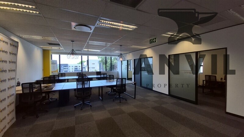 Atholl Towers, Sandown, Sandton - 1st FL - Office 1 property image 22