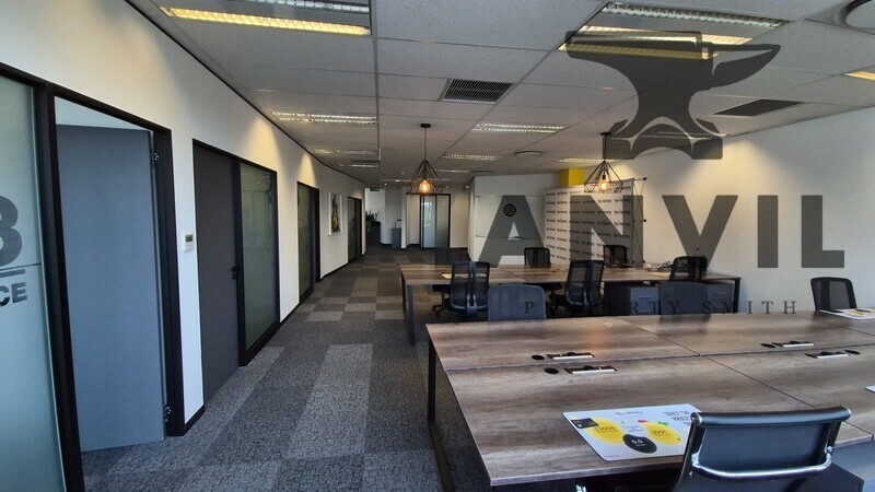 Atholl Towers, Sandown, Sandton - 1st FL - Office 1 property image 24
