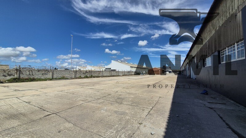 159 Burman Rd - Warehouse to let in Deal Party property image 29