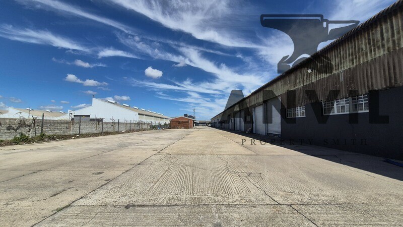 159 Burman Rd - Warehouse to let in Deal Party property image 32