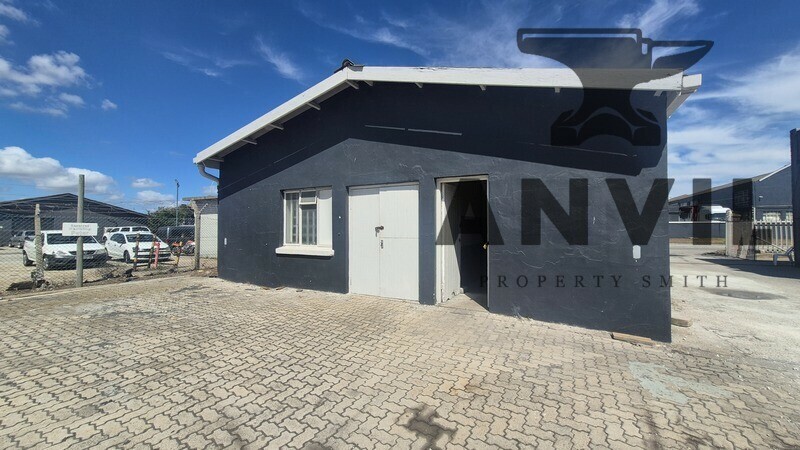 159 Burman Rd - Warehouse to let in Deal Party property image 36