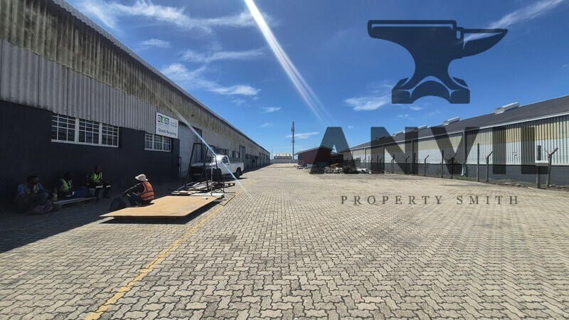 159 Burman Rd - Warehouse to let in Deal Party property image 37