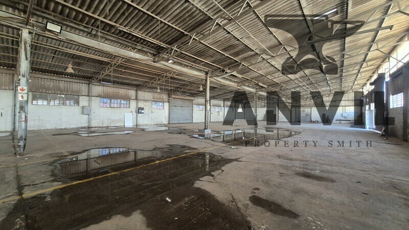 159 Burman Rd - Warehouse to let in Deal Party property image 3