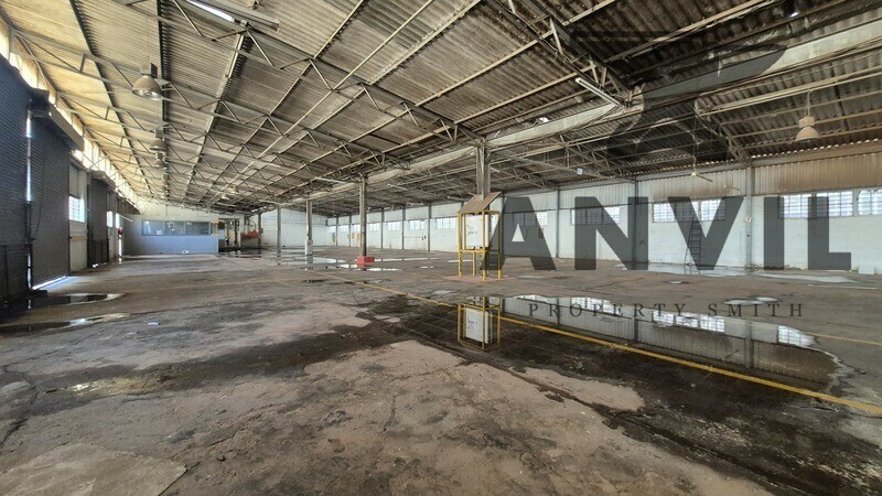 159 Burman Rd - Warehouse to let in Deal Party property image 2