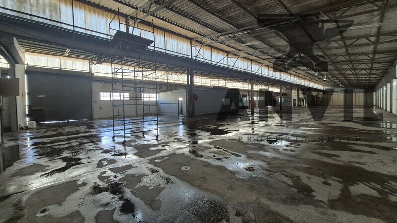 159 Burman Rd - Warehouse to let in Deal Party property image 4