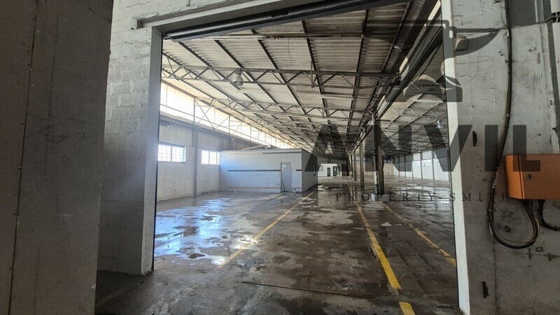 159 Burman Rd - Warehouse to let in Deal Party property image 5