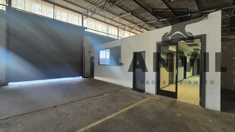 159 Burman Rd - Warehouse to let in Deal Party property image 7