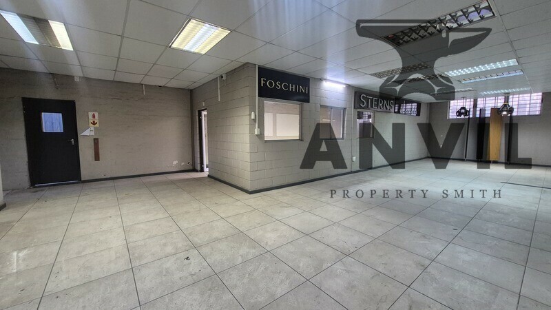 159 Burman Rd - Warehouse to let in Deal Party property image 8