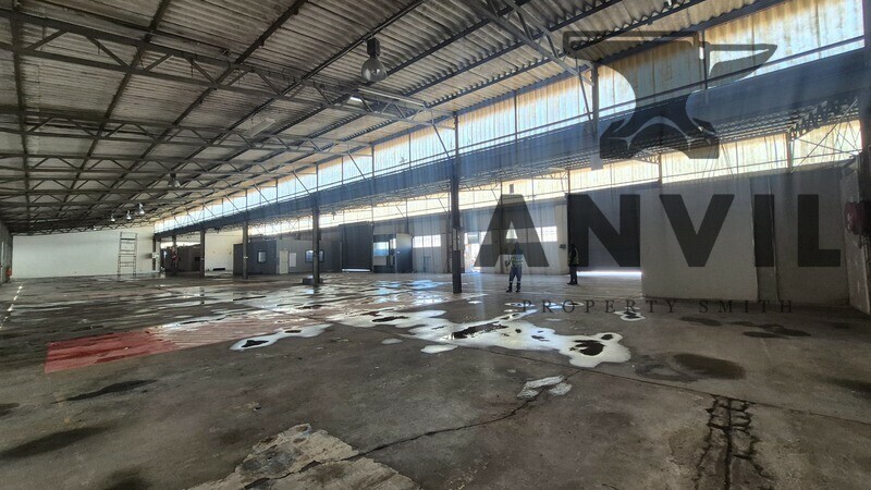 159 Burman Rd - Warehouse to let in Deal Party property image 11