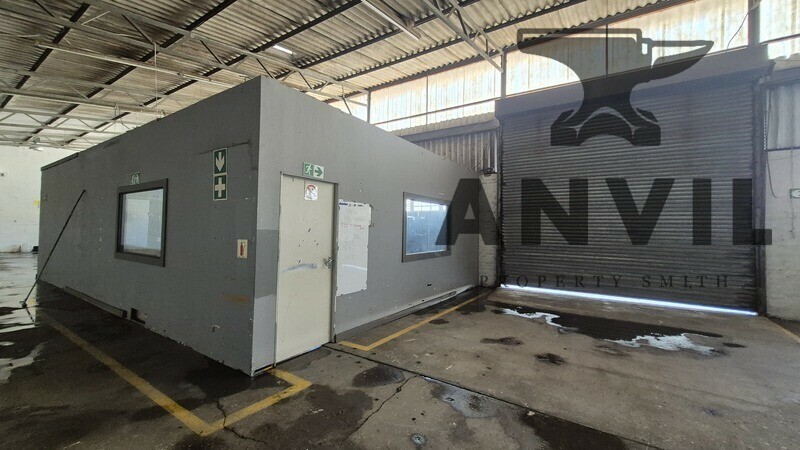 159 Burman Rd - Warehouse to let in Deal Party property image 12