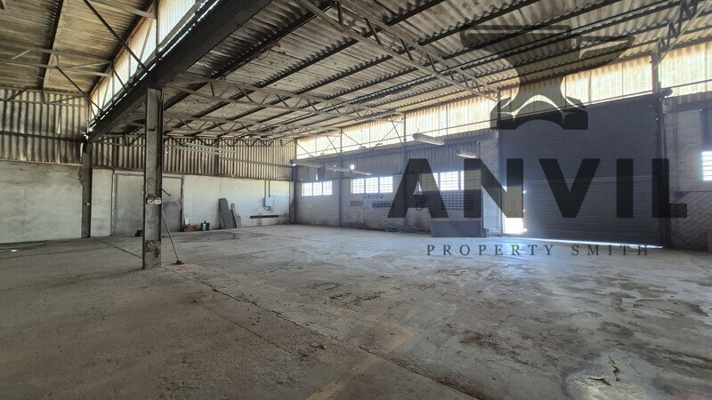 159 Burman Rd - Warehouse to let in Deal Party property image 19