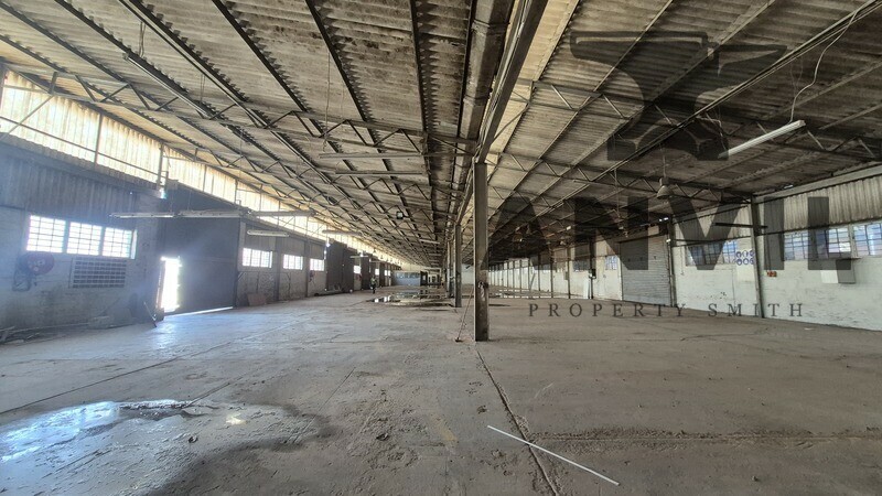159 Burman Rd - Warehouse to let in Deal Party property image 22
