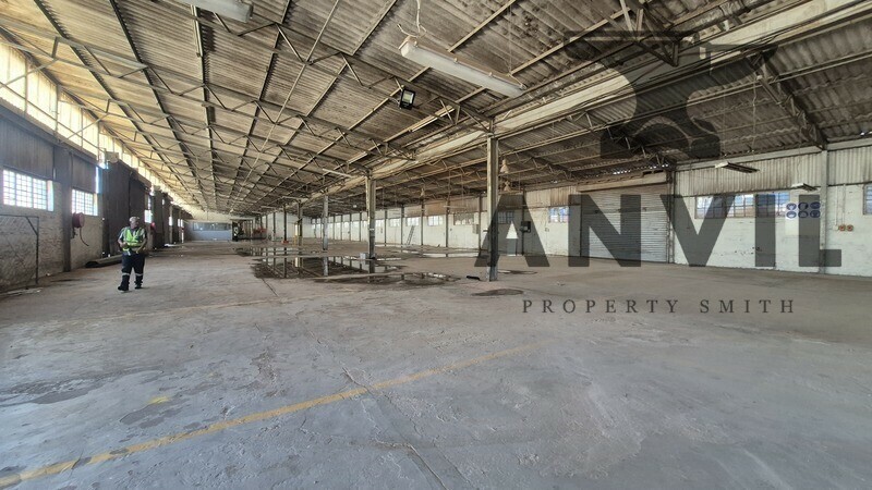 159 Burman Rd - Warehouse to let in Deal Party property image 23