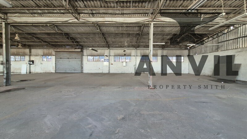 159 Burman Rd - Warehouse to let in Deal Party property image 24