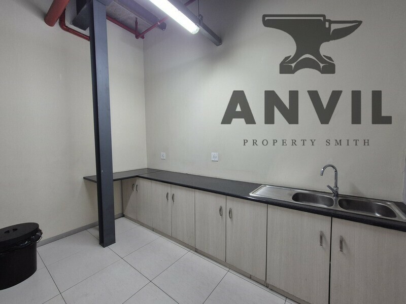 Gosforth Business Park - Prime 4626sqm Logistics warehouse available in Gosforth park  property image 16