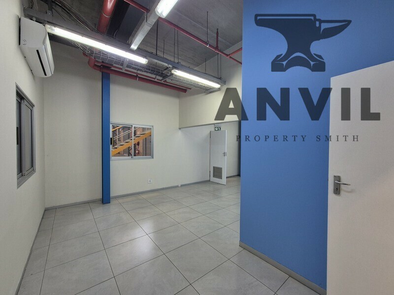 Gosforth Business Park - Prime 4626sqm Logistics warehouse available in Gosforth park  property image 17