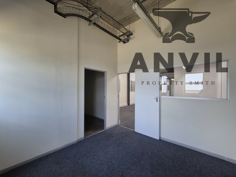 Gosforth Business Park - Prime 4626sqm Logistics warehouse available in Gosforth park  property image 13