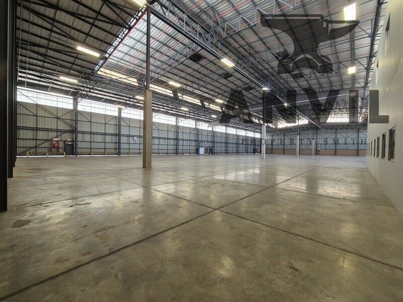 Gosforth Business Park - Prime 4626sqm Logistics warehouse available in Gosforth park  property image 2