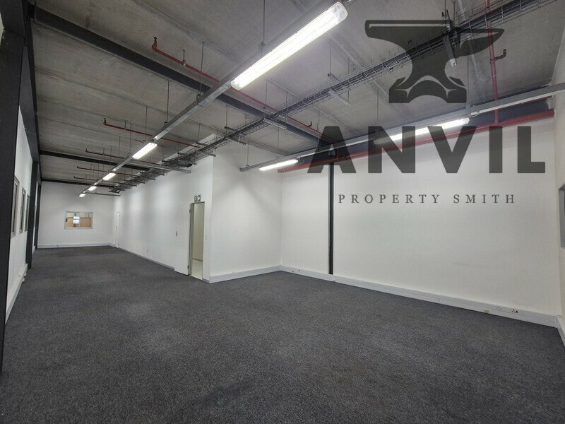 Gosforth Business Park - Prime 4626sqm Logistics warehouse available in Gosforth park  property image 18