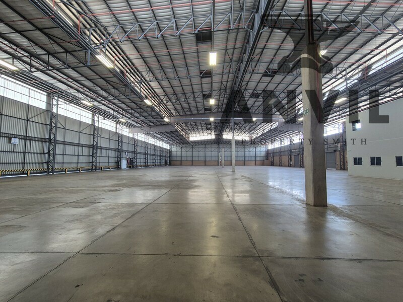 Gosforth Business Park - Prime 4626sqm Logistics warehouse available in Gosforth park  property image 5