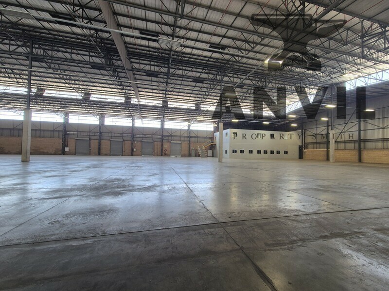 Gosforth Business Park - Prime 4626sqm Logistics warehouse available in Gosforth park  property image 6