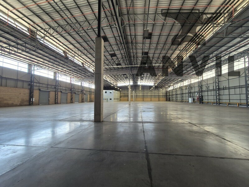 Gosforth Business Park - Prime 4626sqm Logistics warehouse available in Gosforth park  property image 7